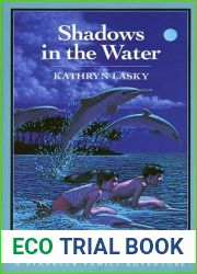 Shadows in the Water (Starbuck Family Adventure, #2)