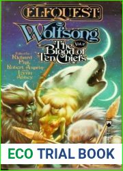 Wolfsong (The Blood of Ten Chiefs, #2)