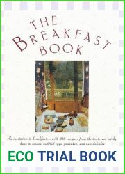 The Breakfast Book
