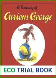 A Treasury of Curious George