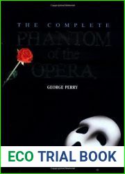 The Complete Phantom of the Opera