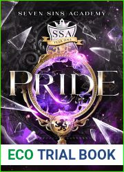 Seven Sins Academy Year One: Pride