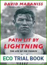 Path Lit by Lightning: The Life of Jim Thorpe