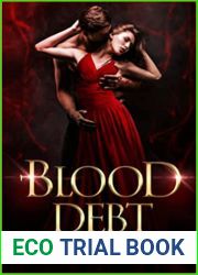 Blood Debt (Kingdom of Blood, #1)