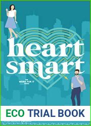 Heart Smart (Work For It, #2)