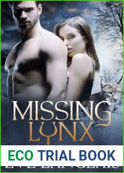 Missing Lynx (Kodiak Point, #6)