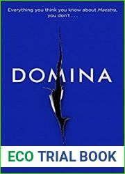 Domina (Maestra #2)