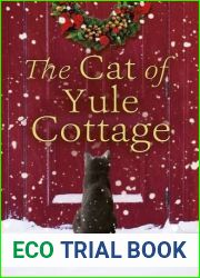 The Cat of Yule Cottage