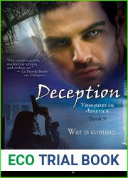 Deception (Vampires in America, #9)