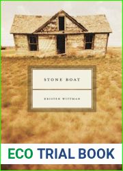 Stone Boat