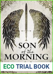 Son of the Morning (Banners of Blood, #1)