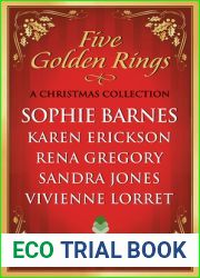 Five Golden Rings: A Christmas Collection