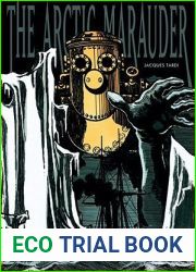 The Arctic Marauder (Adventures of Jerome Plumier)