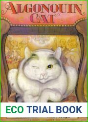 Algonquin Cat