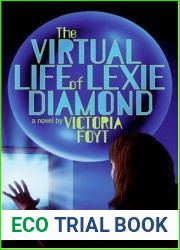The Virtual Life of Lexie Diamond