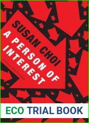 A Person of Interest