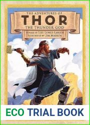 The Adventures of Thor the Thunder God