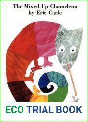 The Mixed-Up Chameleon