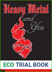 Heavy Metal And You