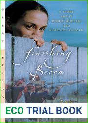 Finishing Becca: A Story about Peggy Shippen and Benedict Arnold (Great Episodes)