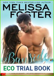 Bayside Heat (Bayside Summers, #3)