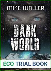 Dark World (Echo|s Way #2)