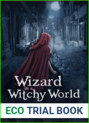 Wizard in a Witchy World