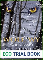 Wolf, WY (Wolf, #1)