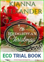 A Ridgeway Christmas (The Roses of Ridgeway)