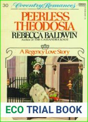 Peerless Theodosia