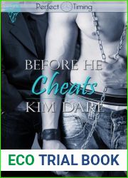 Before He Cheats (Perfect Timing, #7)