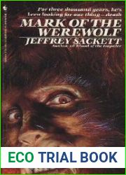 Mark of the Werewolf