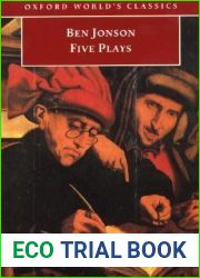 Five Plays