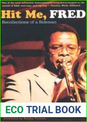 Hit Me, Fred: Recollections of a Sideman