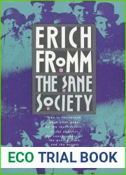 The Sane Society