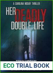 Her Deadly Double Life (Carolina McKay #3)