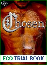 Chosen (Central Valley Pack Series Book 1)