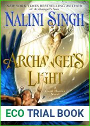Archangel|s Light (Guild Hunter, #14)