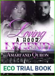 Loving A Hood Legend: Amari and Quron