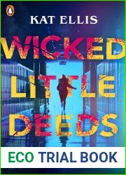 Wicked Little Deeds