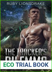 The Tracker|s Dilemma (Mandrake Company #6)
