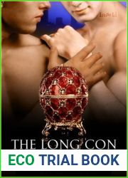 The Long Con (Dangerous Affairs, #1)