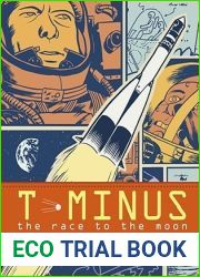 T-Minus: The Race to the Moon