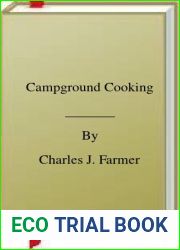 Campground Cooking