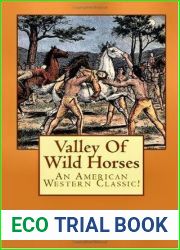 Valley of Wild Horses