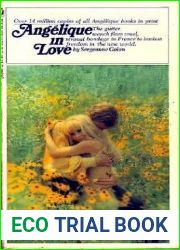 Angelique in Love (Angelique: Original version #6)