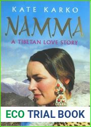 Namma: a Tibetan Love Story