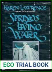 Springs of Living Water