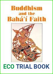 Buddhism and the Baha|i Faith
