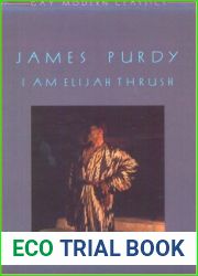 I am Elijah Thrush